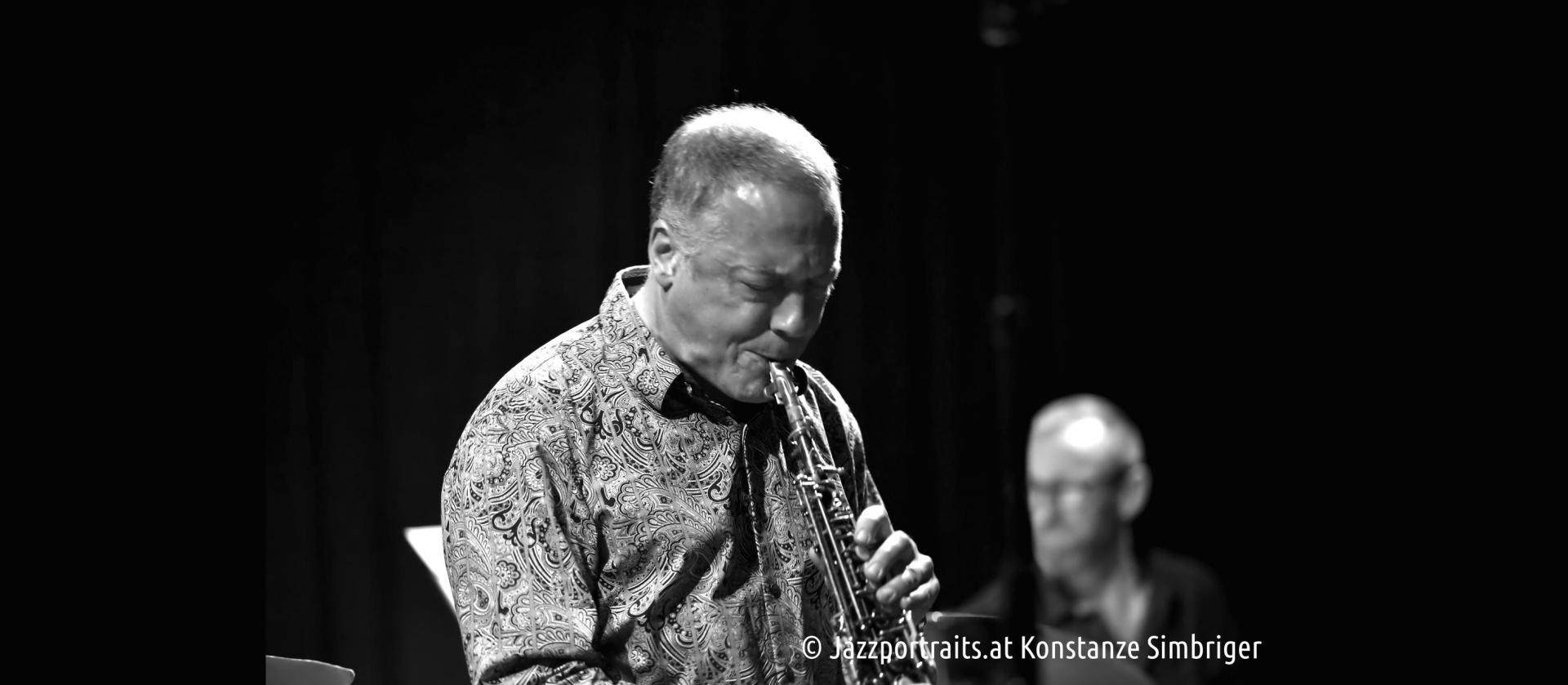 Andy Middleton Quartet feat. Tino Derado & Alan Jones