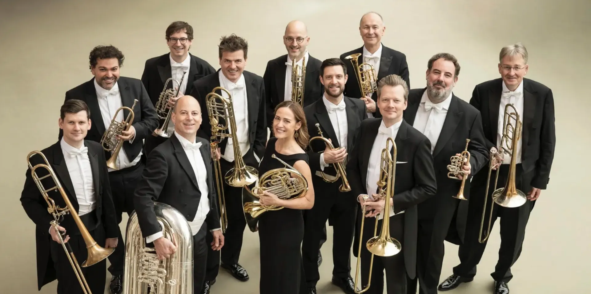 Quatuor Philharmonique de Clarinettes