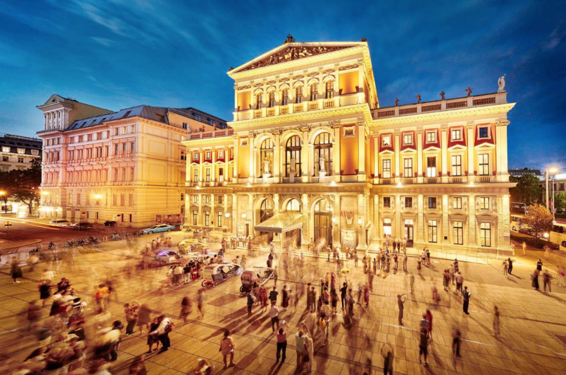 ハイドン・カルテット