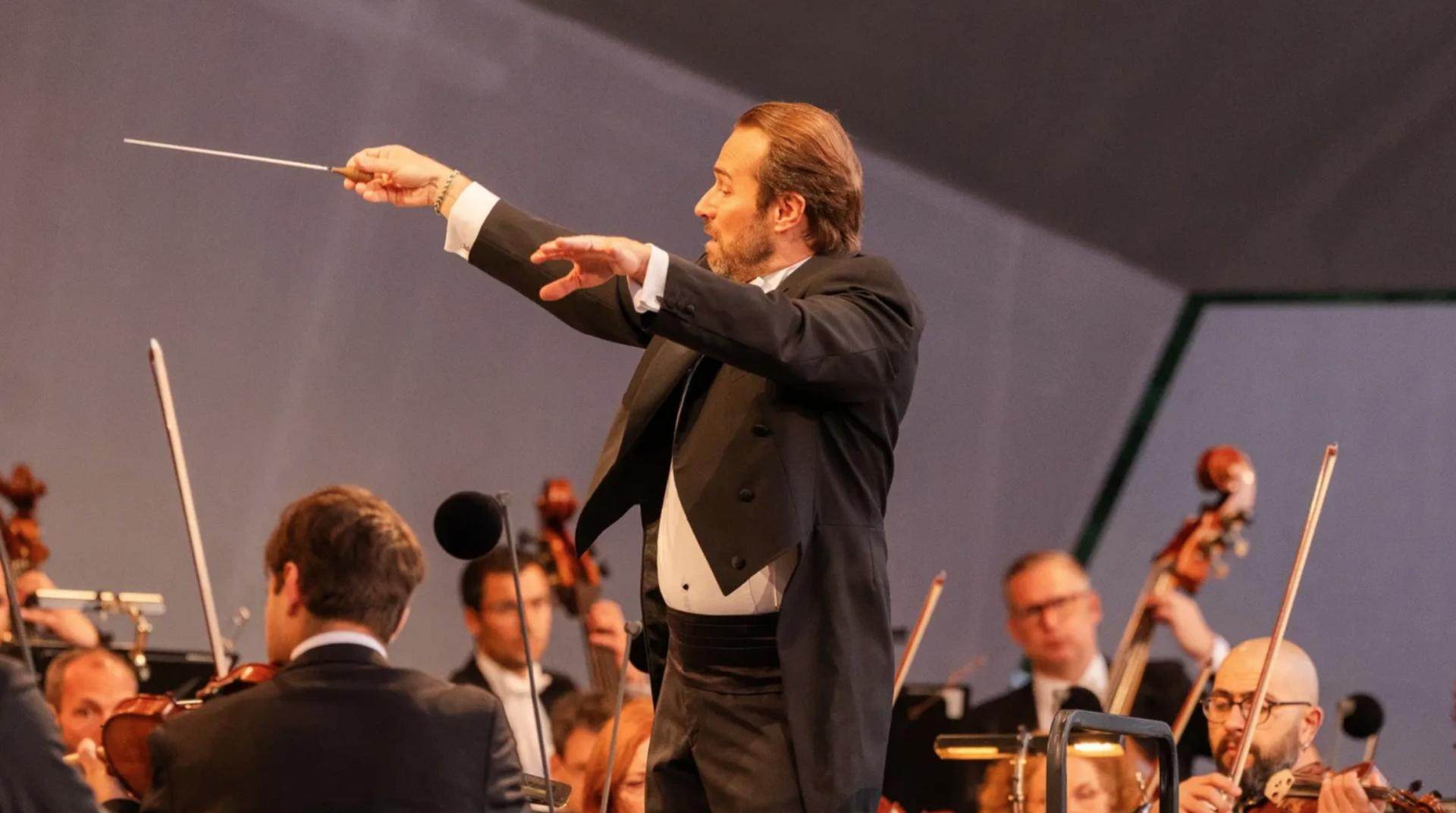 トンクンストラー管弦楽団