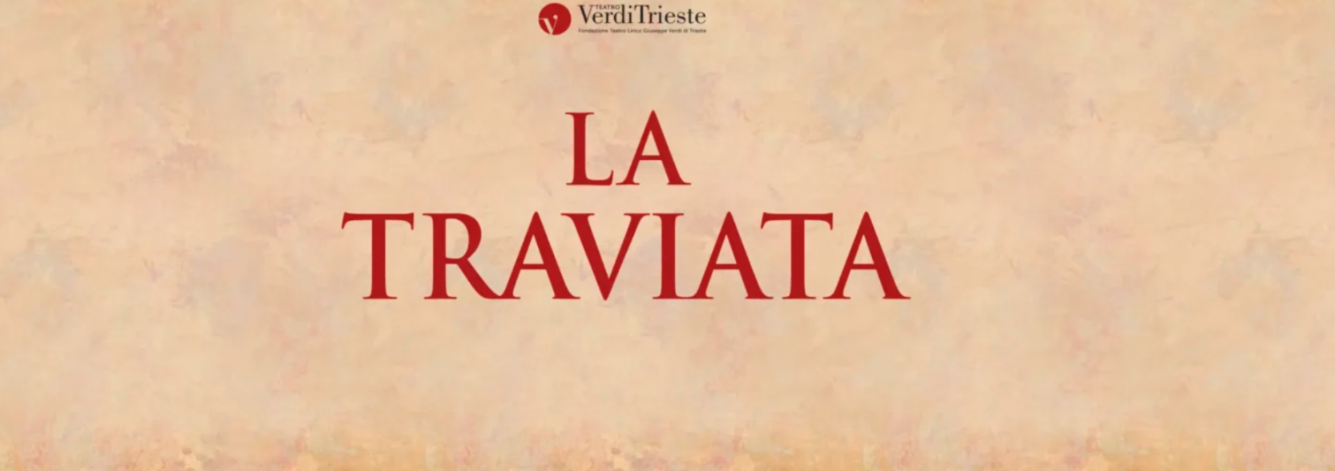 La Traviata