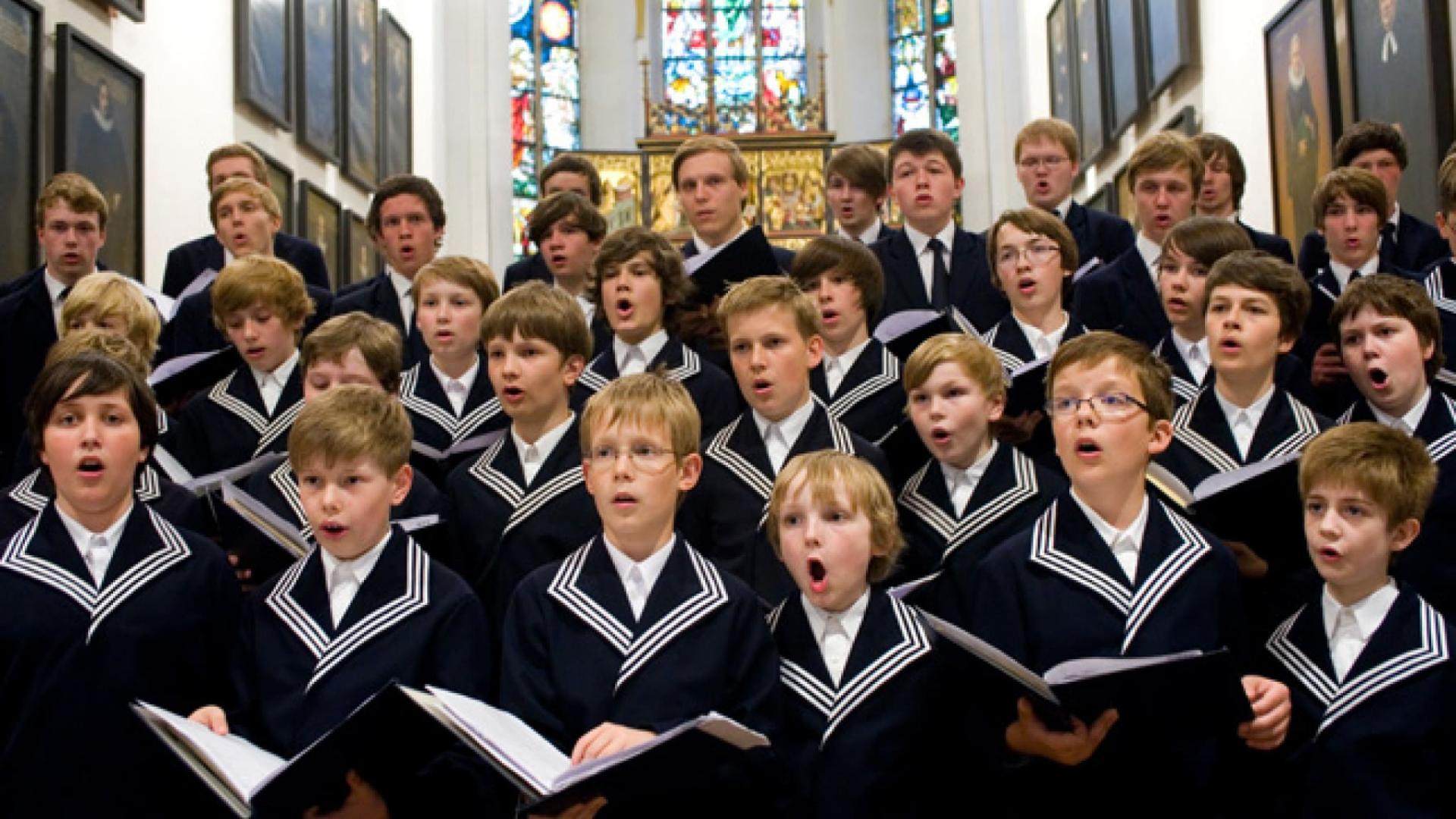 Thomanerchor Leipzig