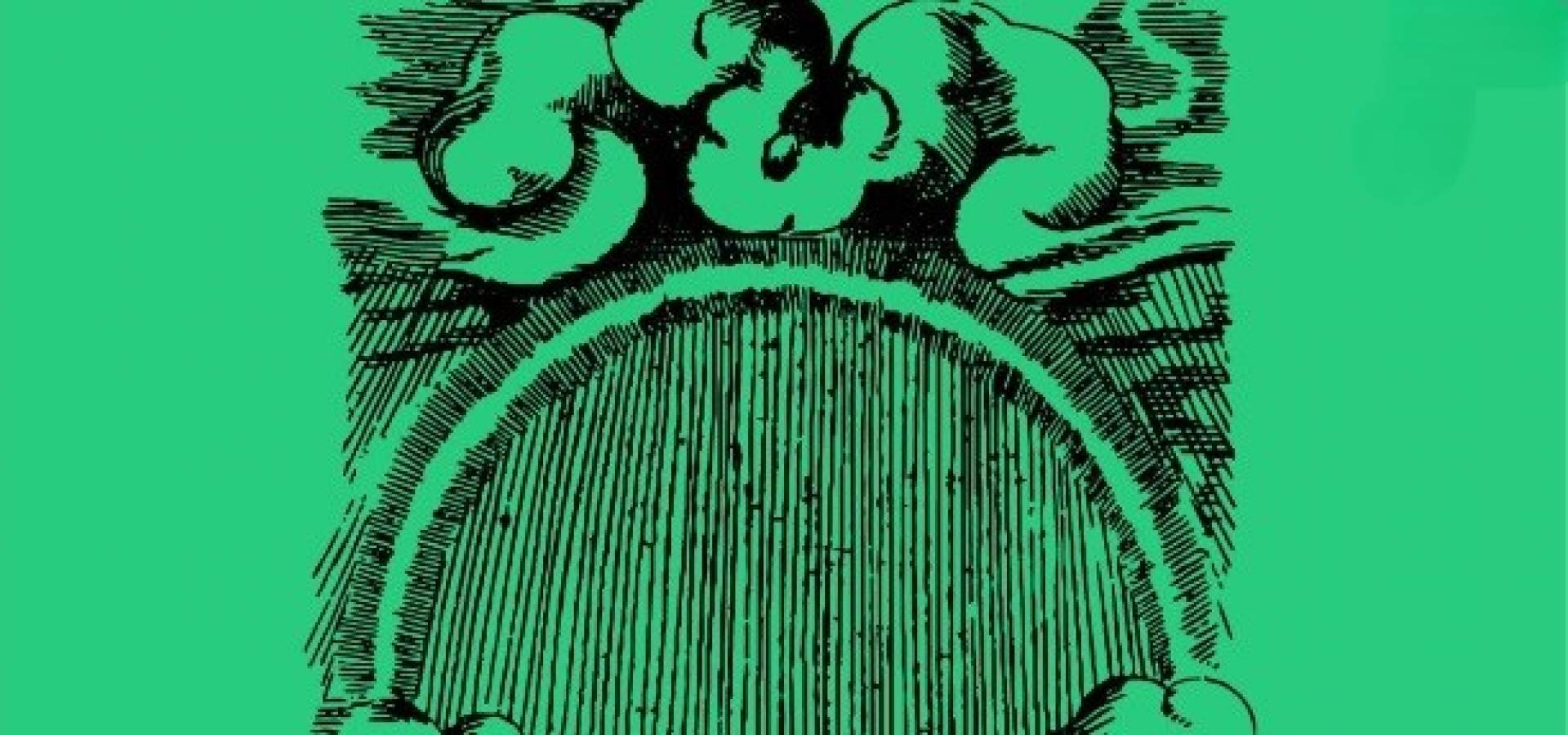 The Sword and the Lily