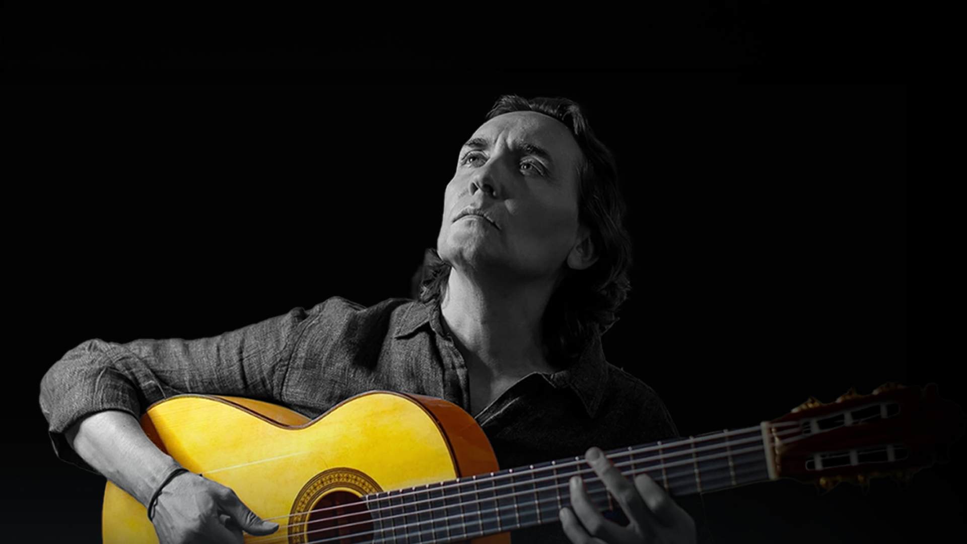Vicente Amigo