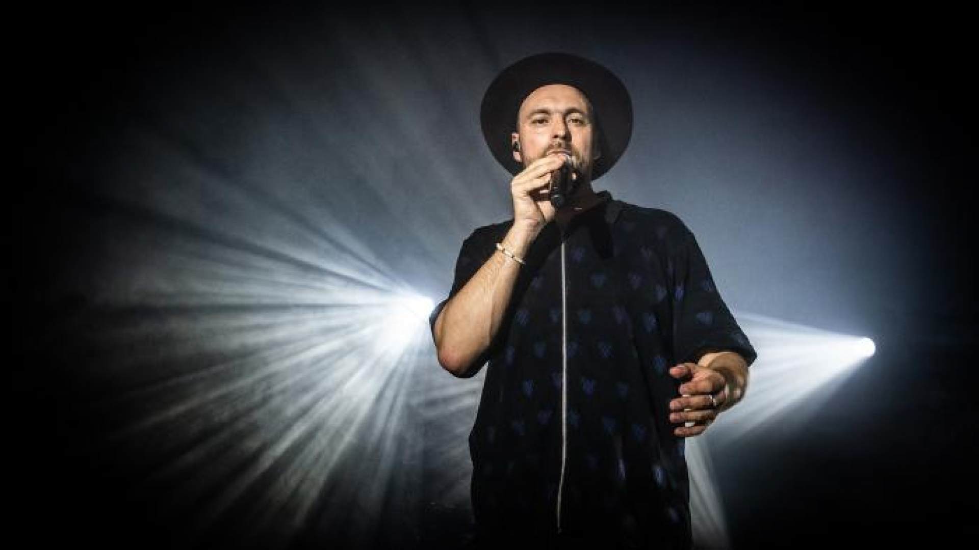 Макс Мутцке и Бэнд