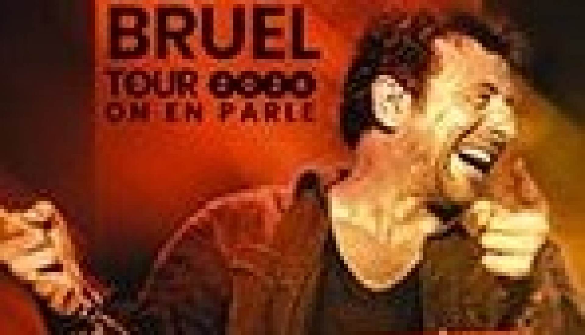 Patrick Bruel