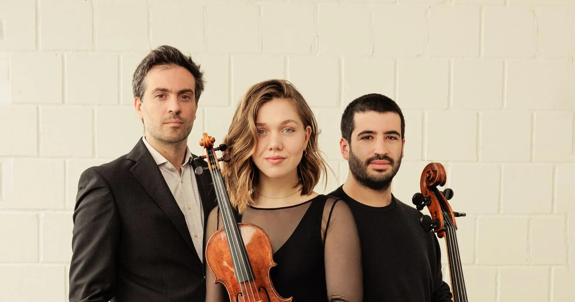 Trio Orelon