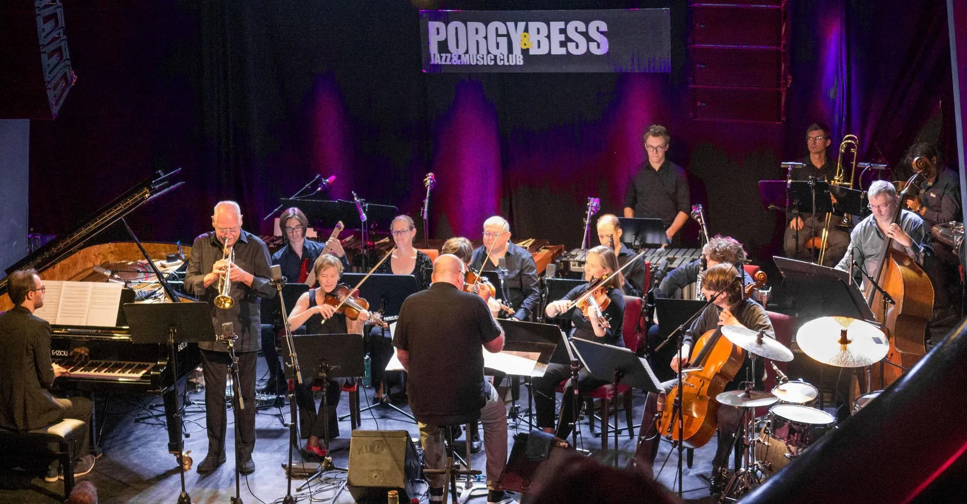 Michael Mantler, One Chamber Symphony And More