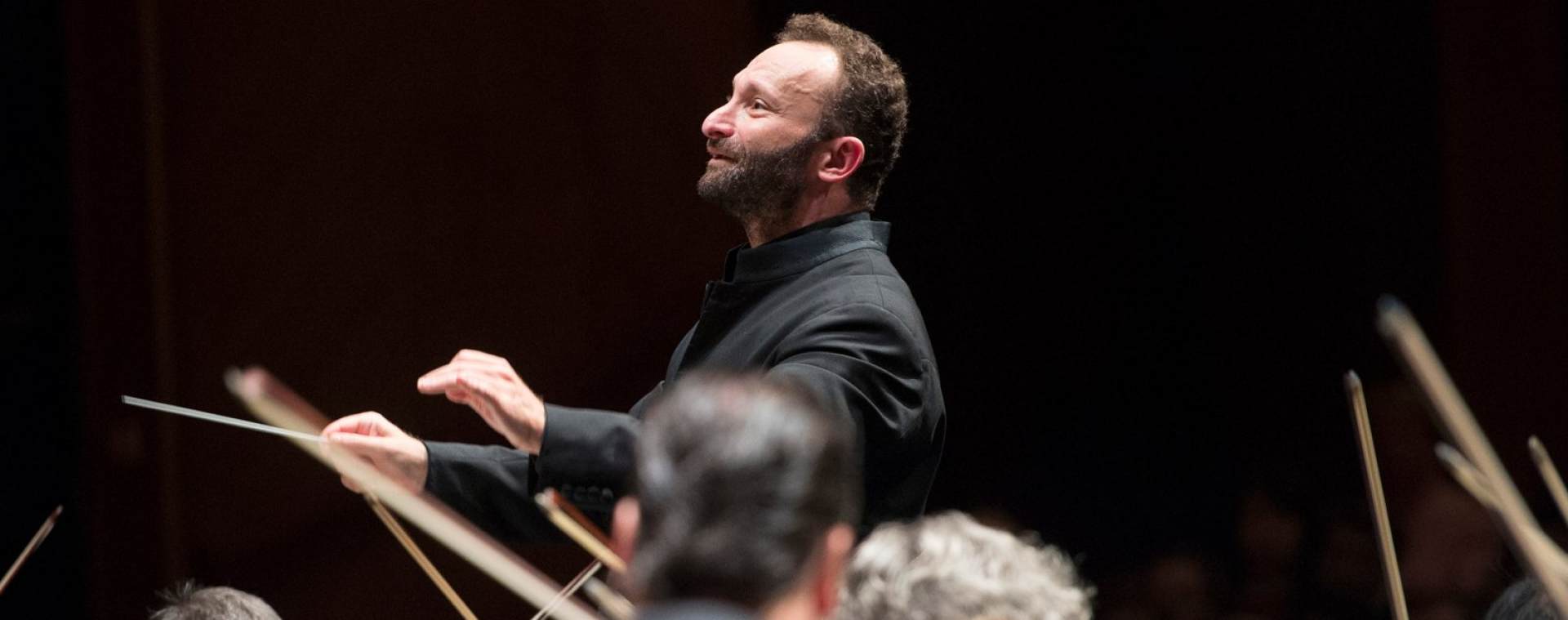 Orchestra Sinfonica Nazionale della RAI, Kirill Petrenko