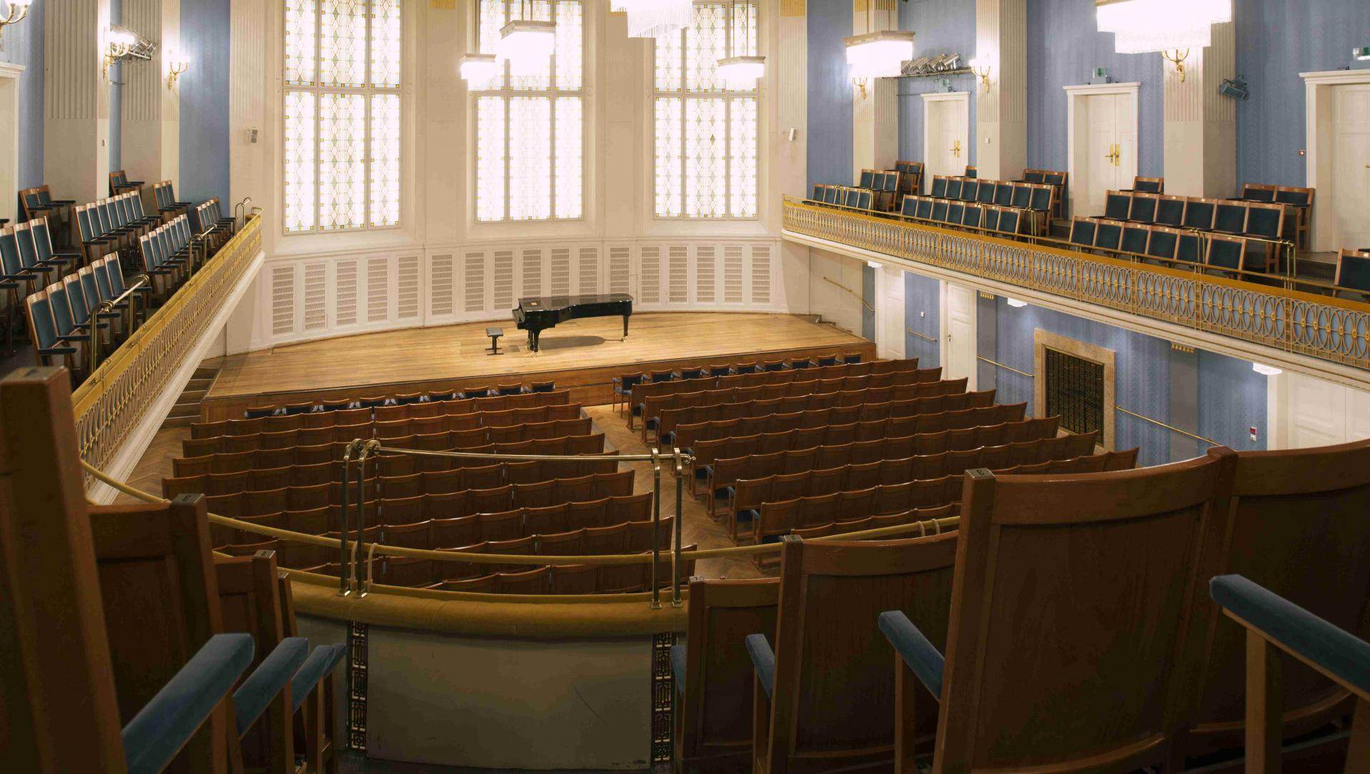 25e Anniversaire de l’École de Musique Johann Sebastian Bach