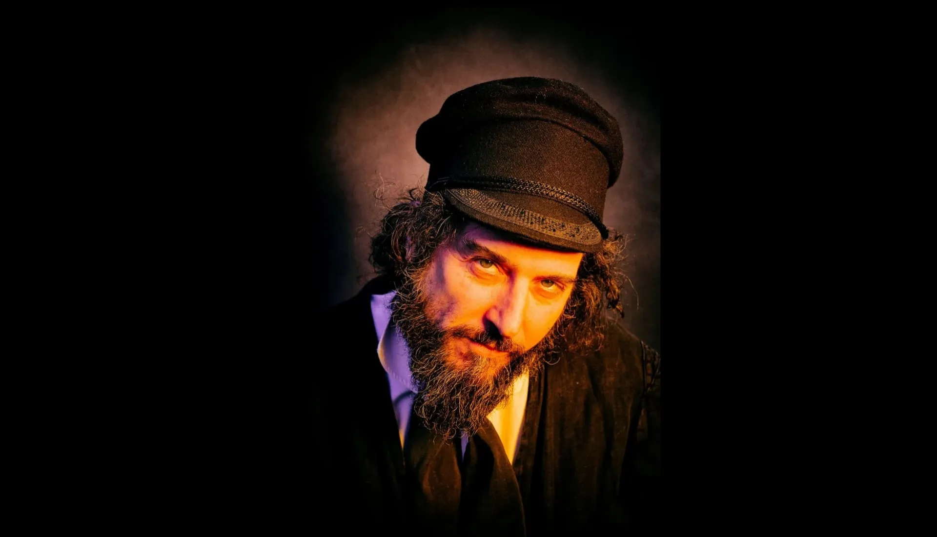 Vinicio Capossela