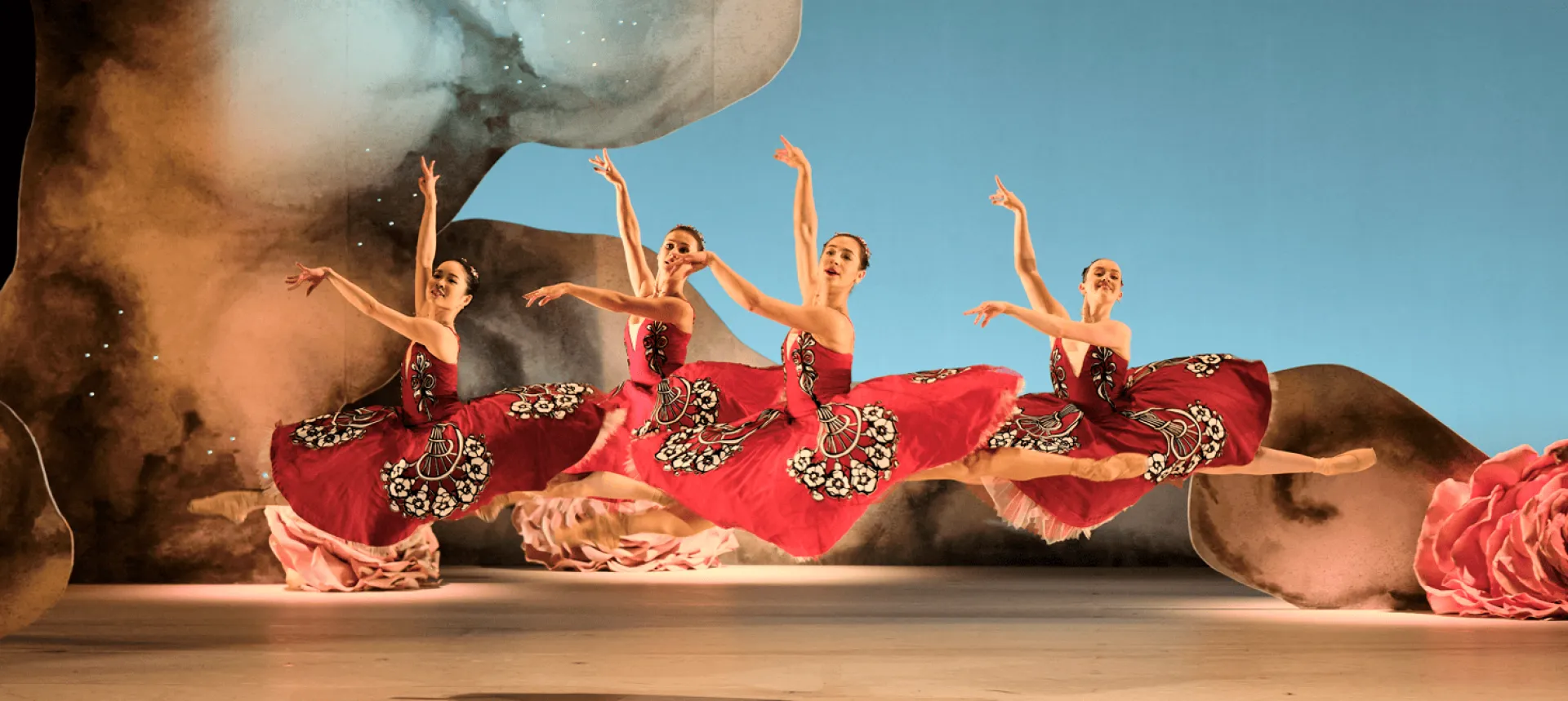 The Nutcracker