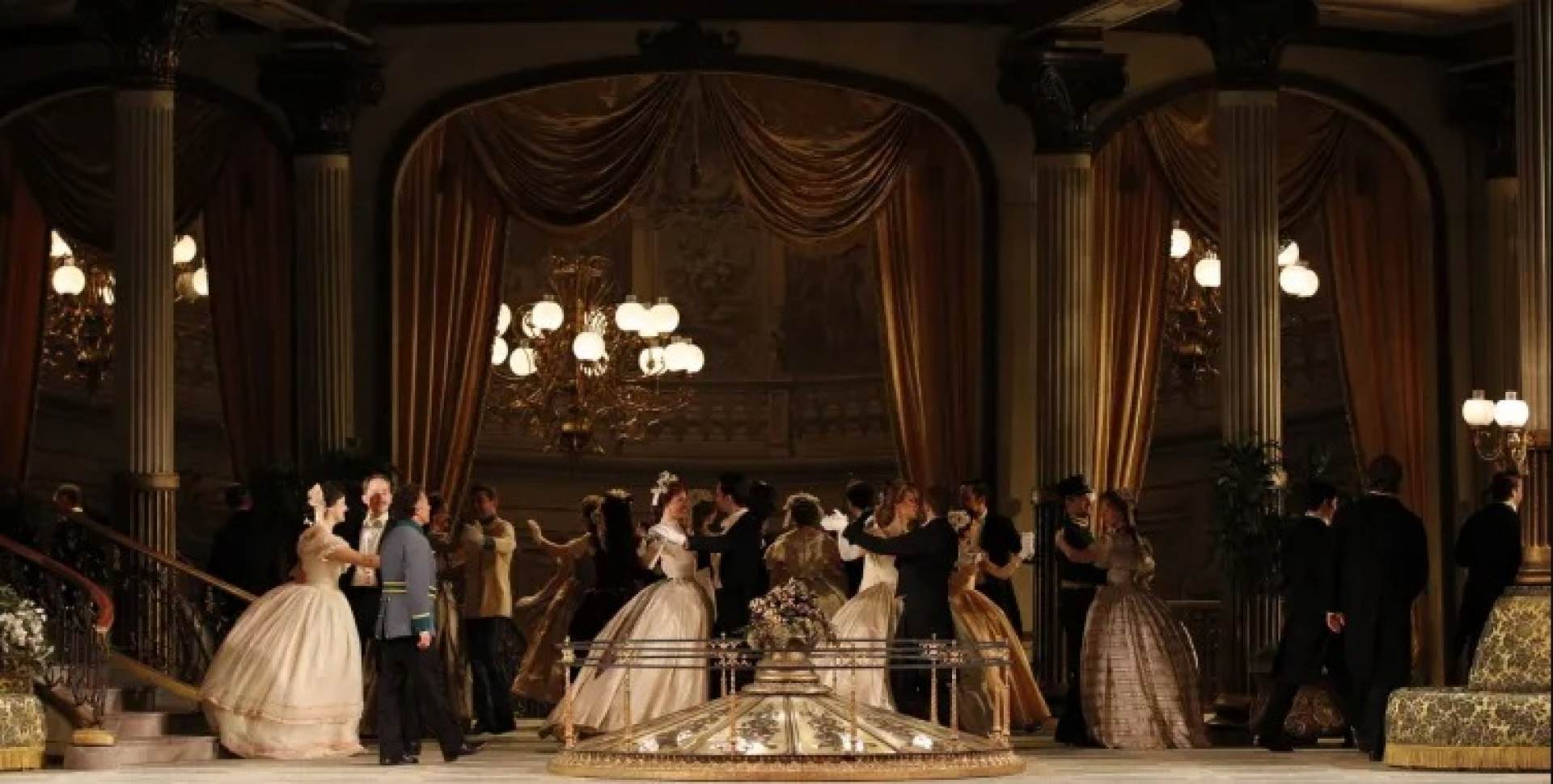 Richard Strauss, Arabella