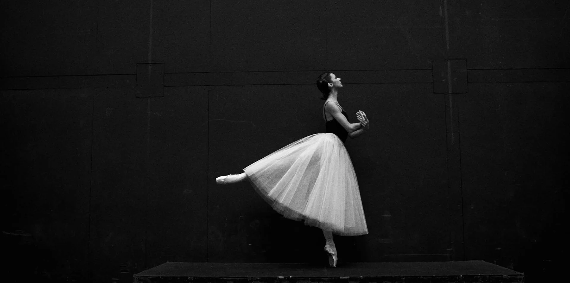 Escuela Estatal de Ballet y Acrobacia