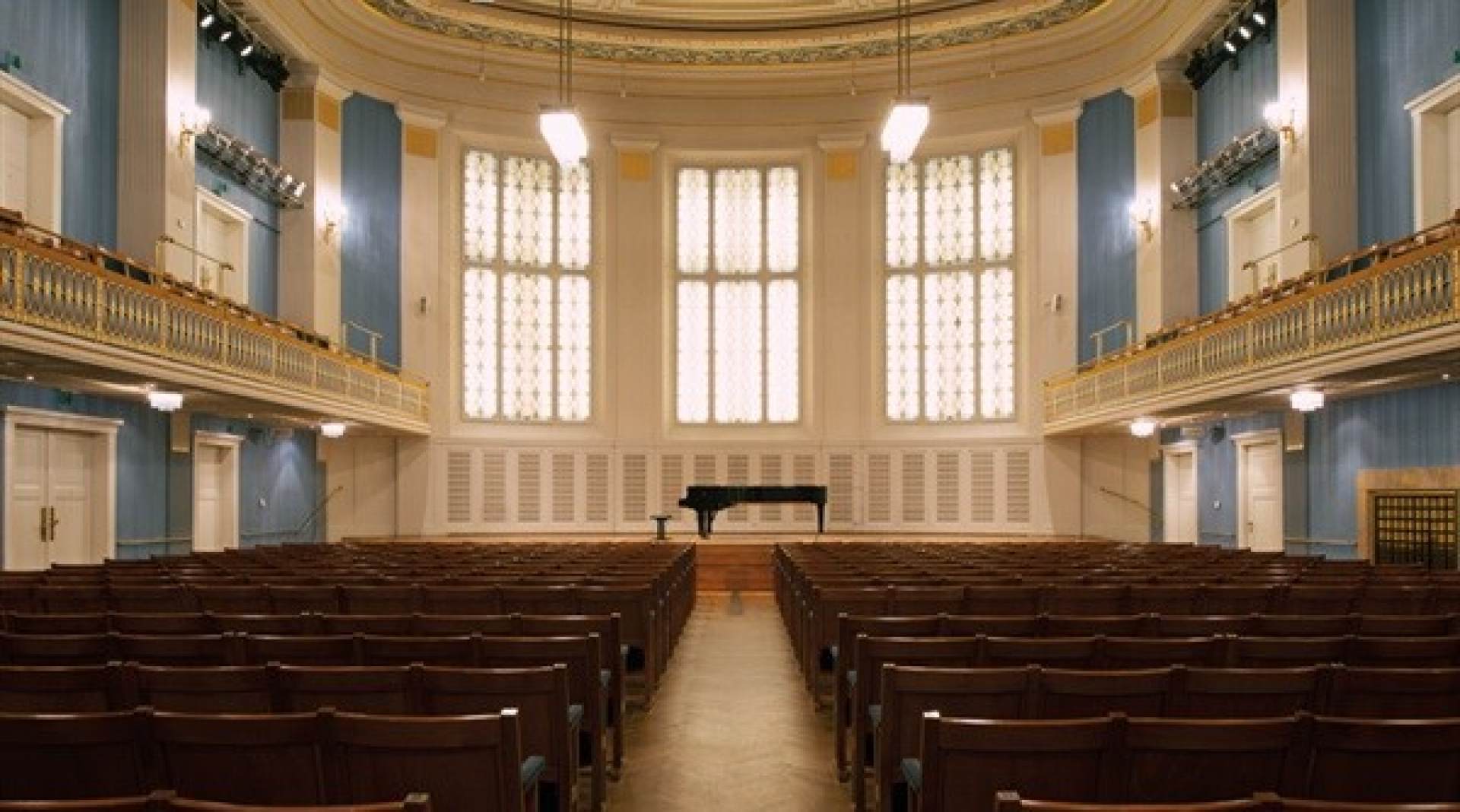 Bach Society Vienna