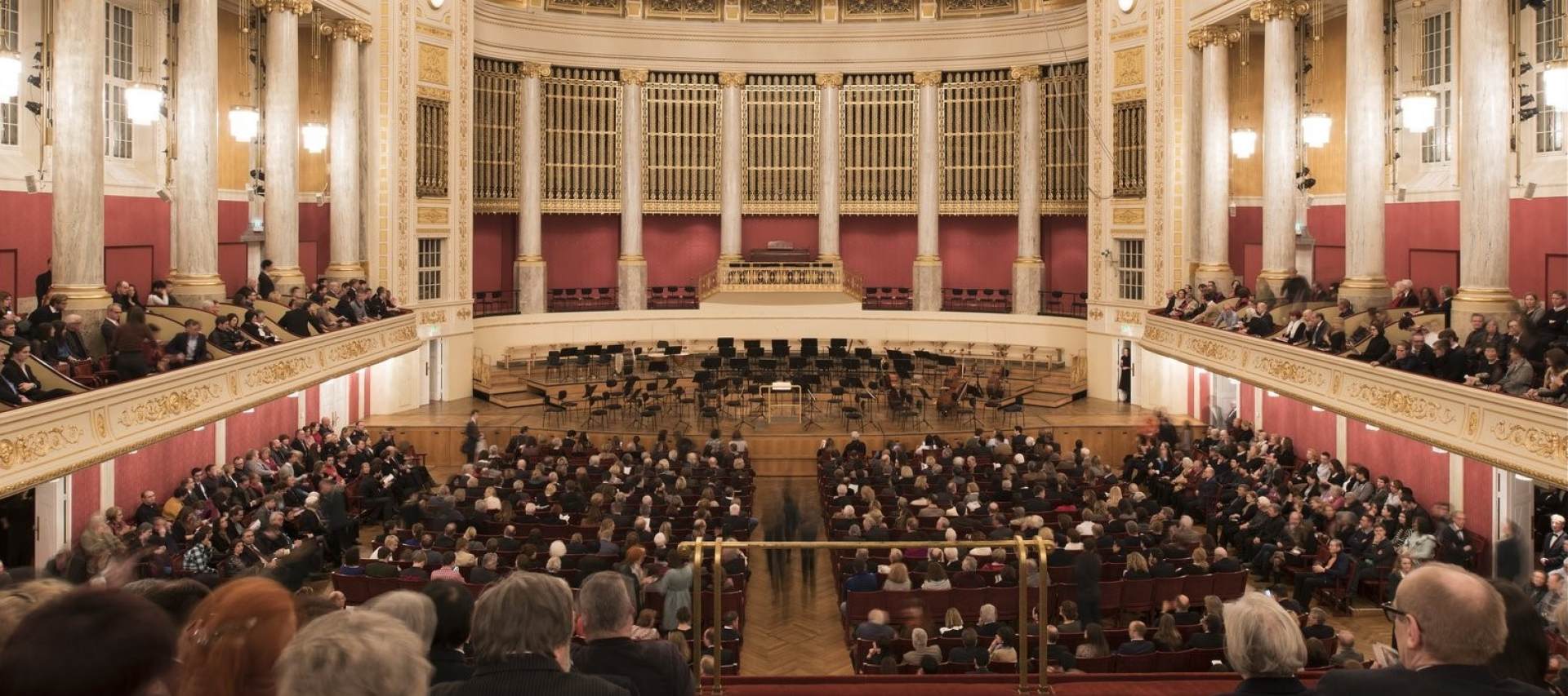 Vienna Philharmonic Orchestra