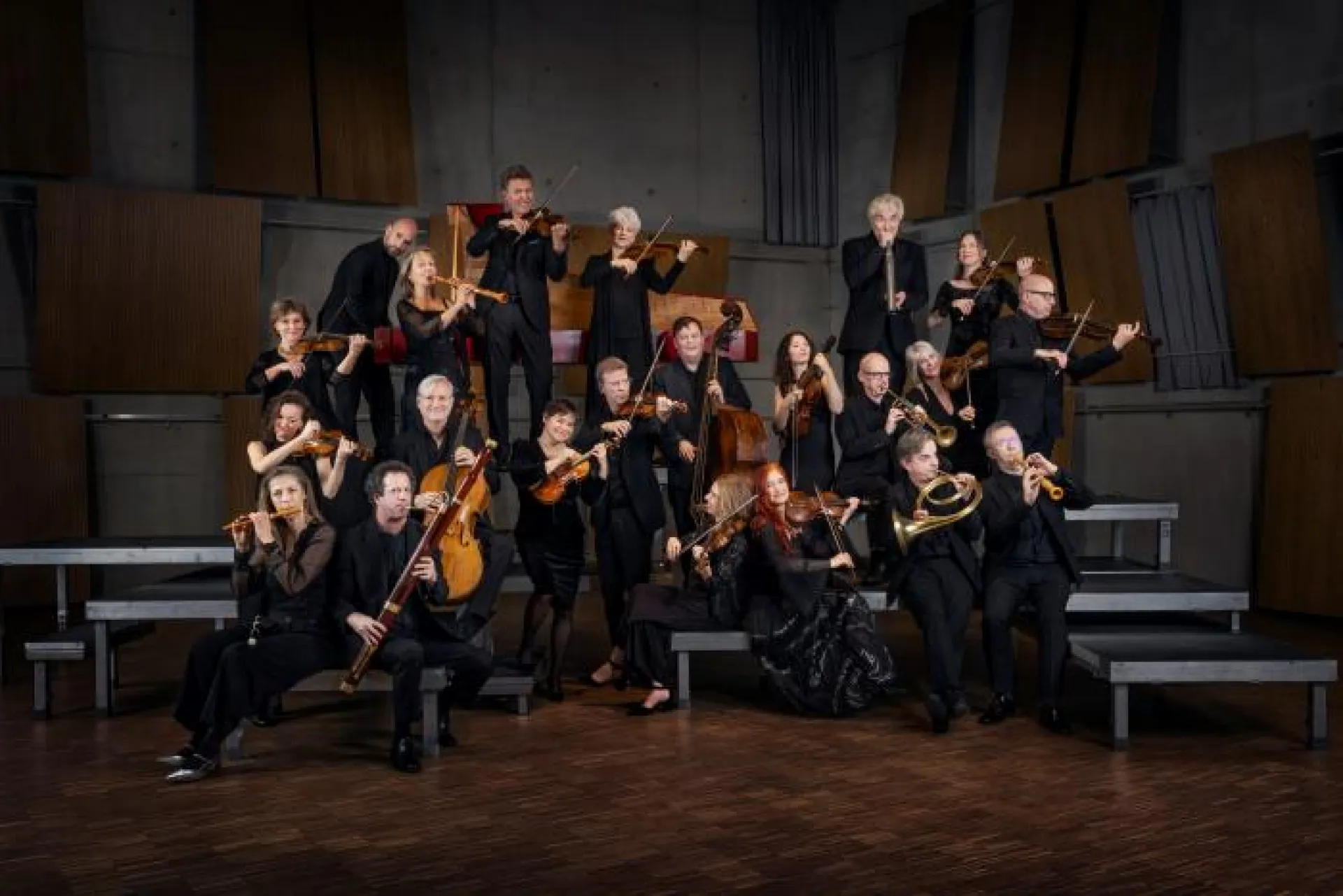 Mozart, The Last Three Symphonies