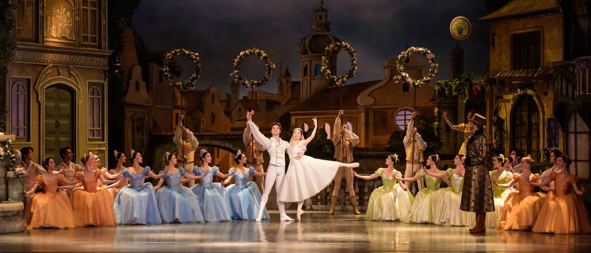 Coppelia