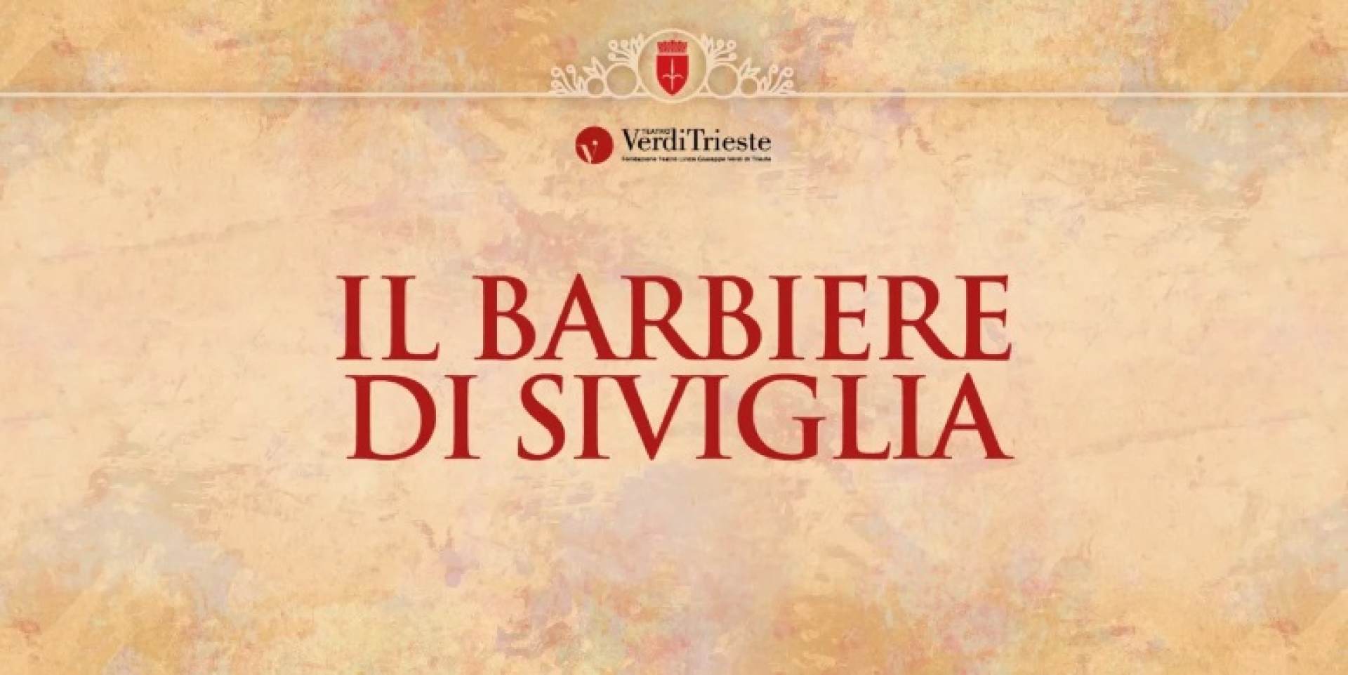 Le Barbier de Séville