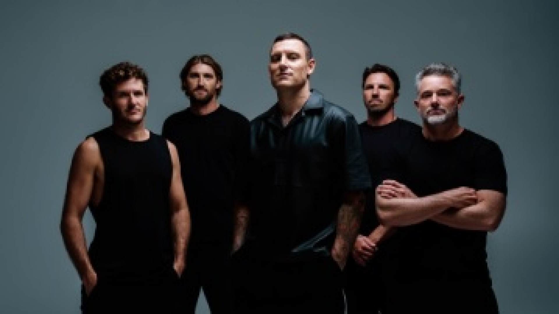 Parkway Drive