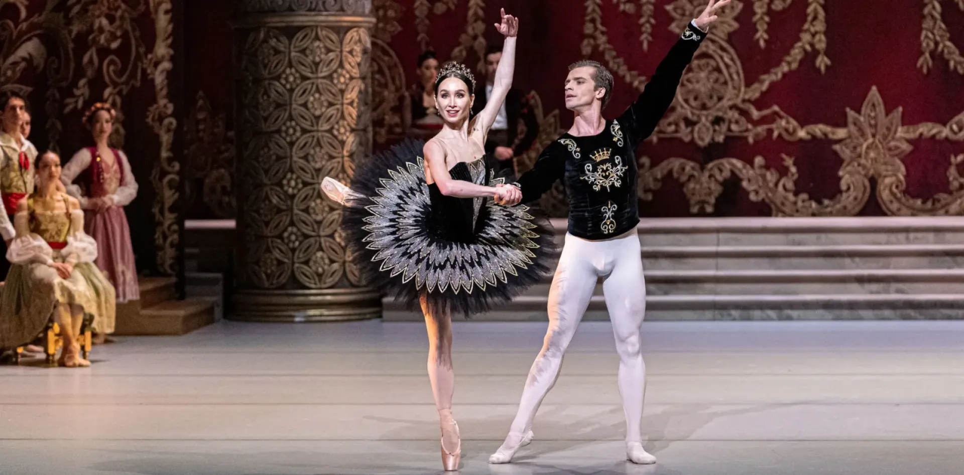 Swan Lake