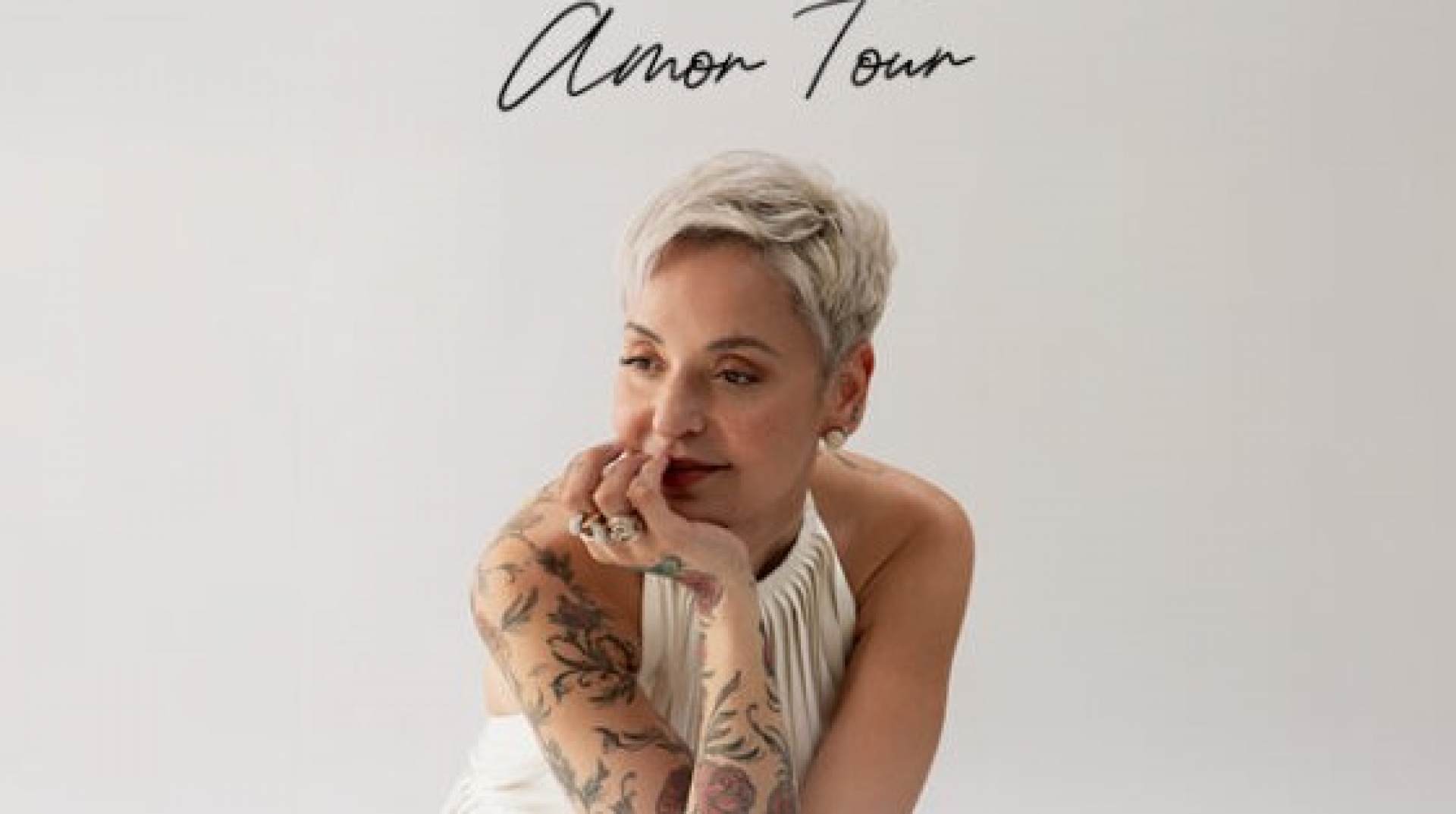 Mariza, Amor Tour