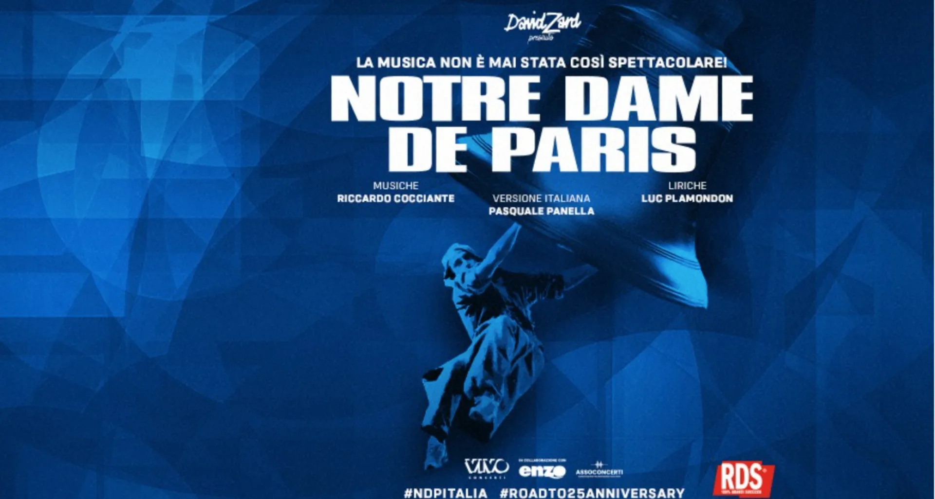 Notre Dame de Paris