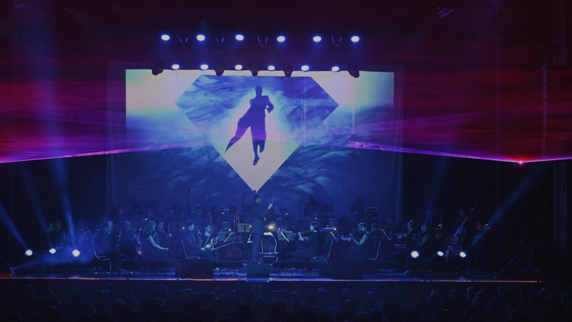 The Music of Hans Zimmer And Others