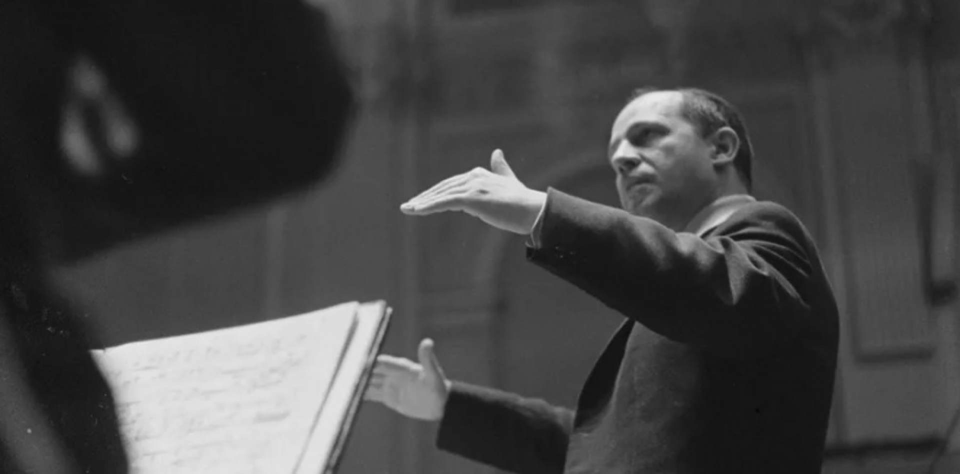 Jubiläumsfeier für Pierre Boulez