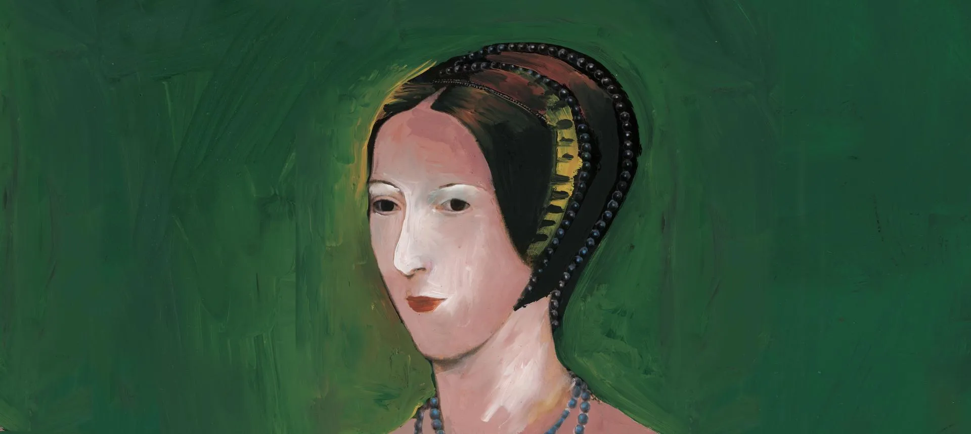 Anna Bolena