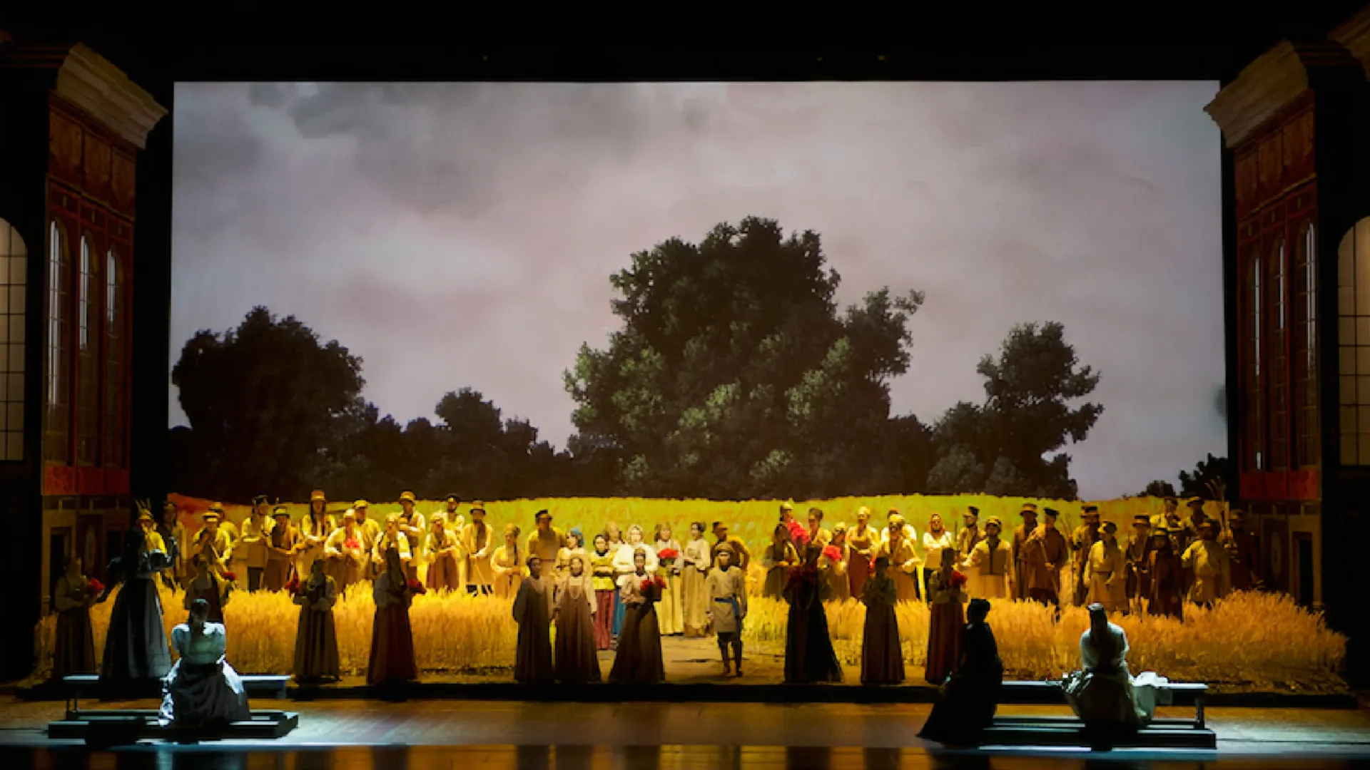 Eugen Onegin