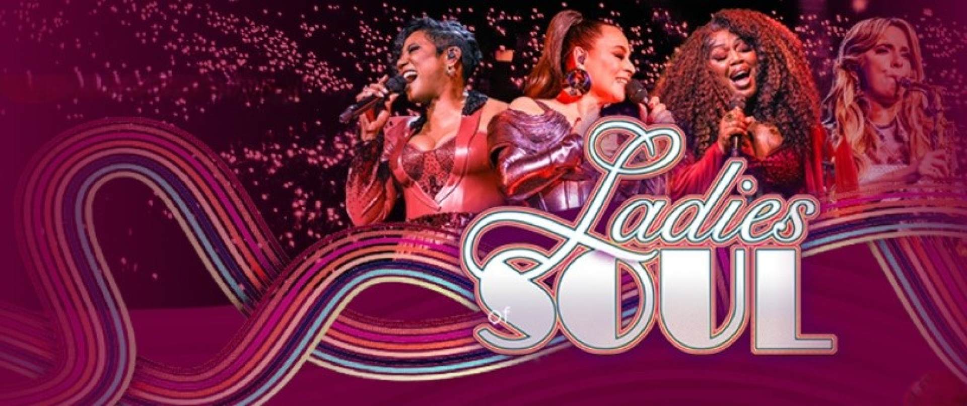 Ladies of Soul