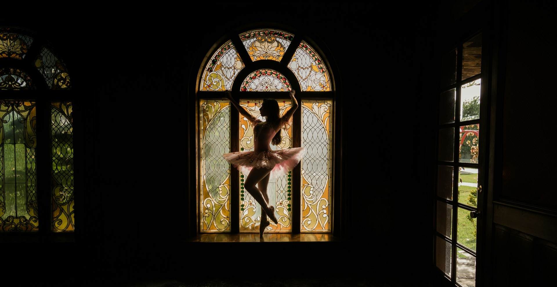 Momix Botanica Season 2 Ballet