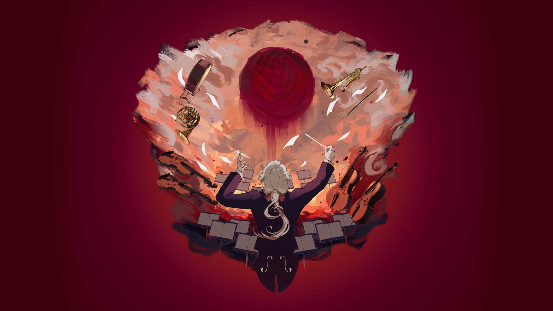The Sound of Epic Anime