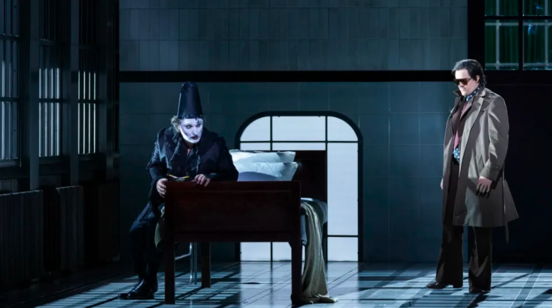 Hamlet | Opera