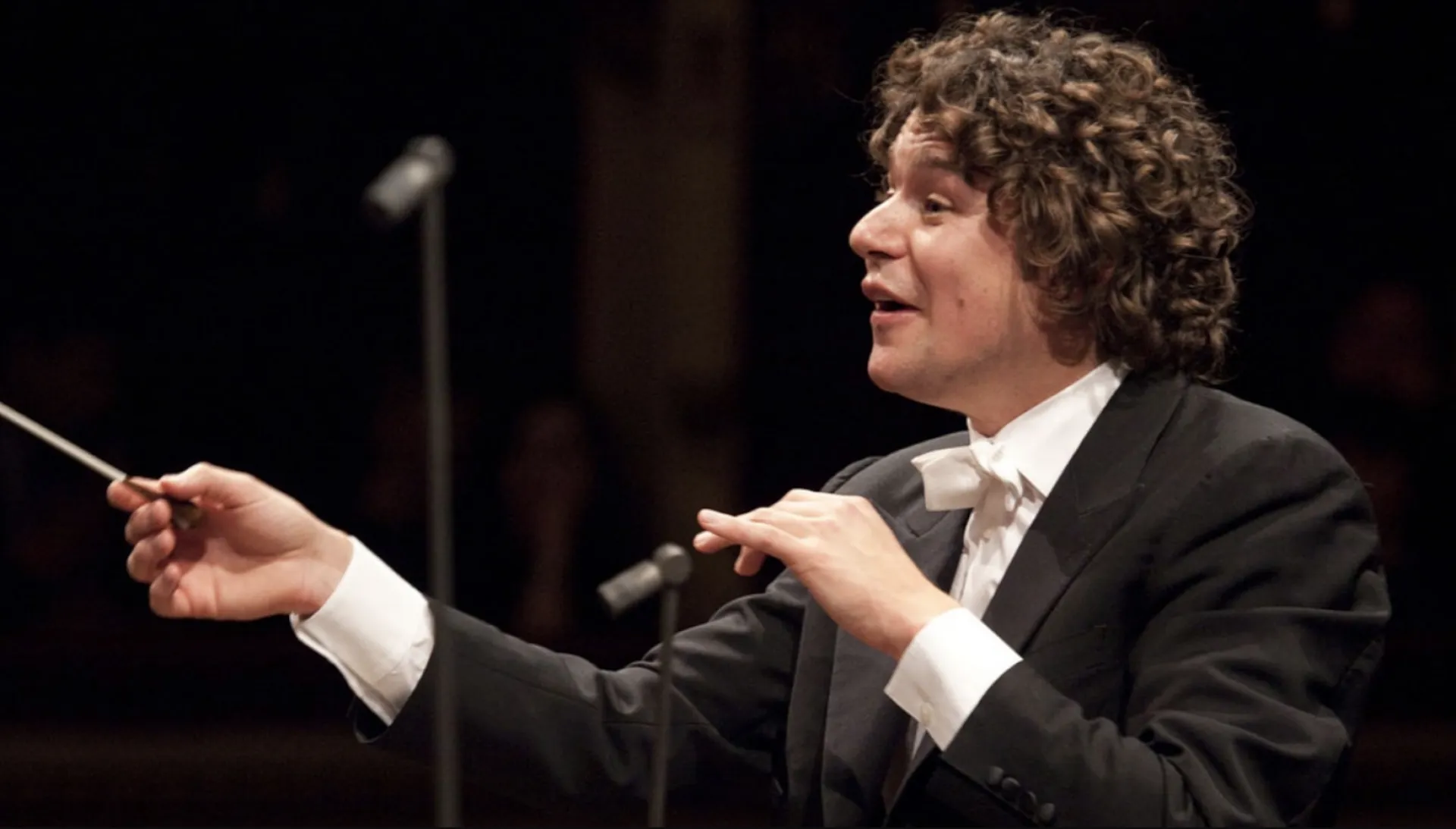 Robin Ticciati
