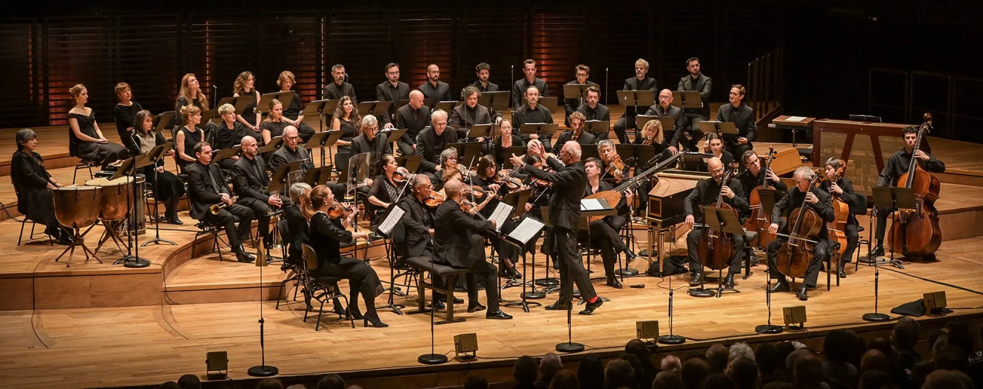 Rameau-Mania