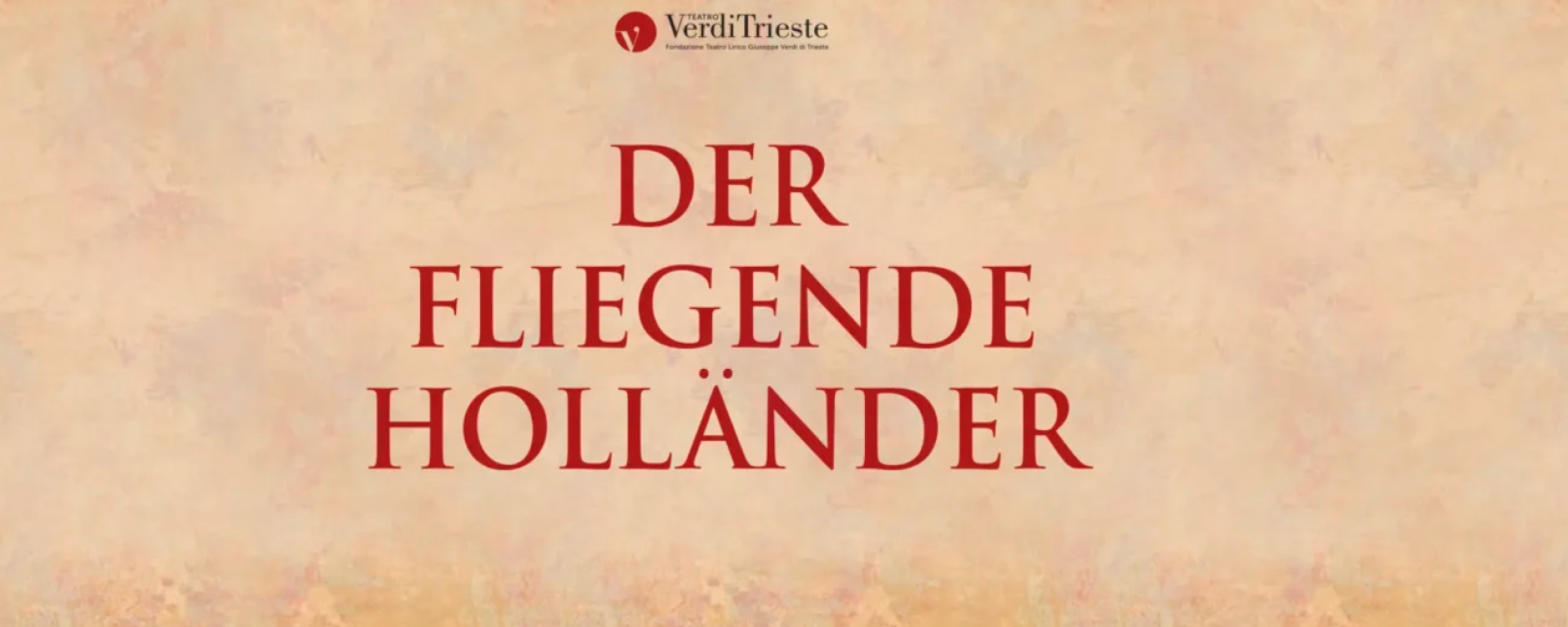 Der Fliegende Holländer