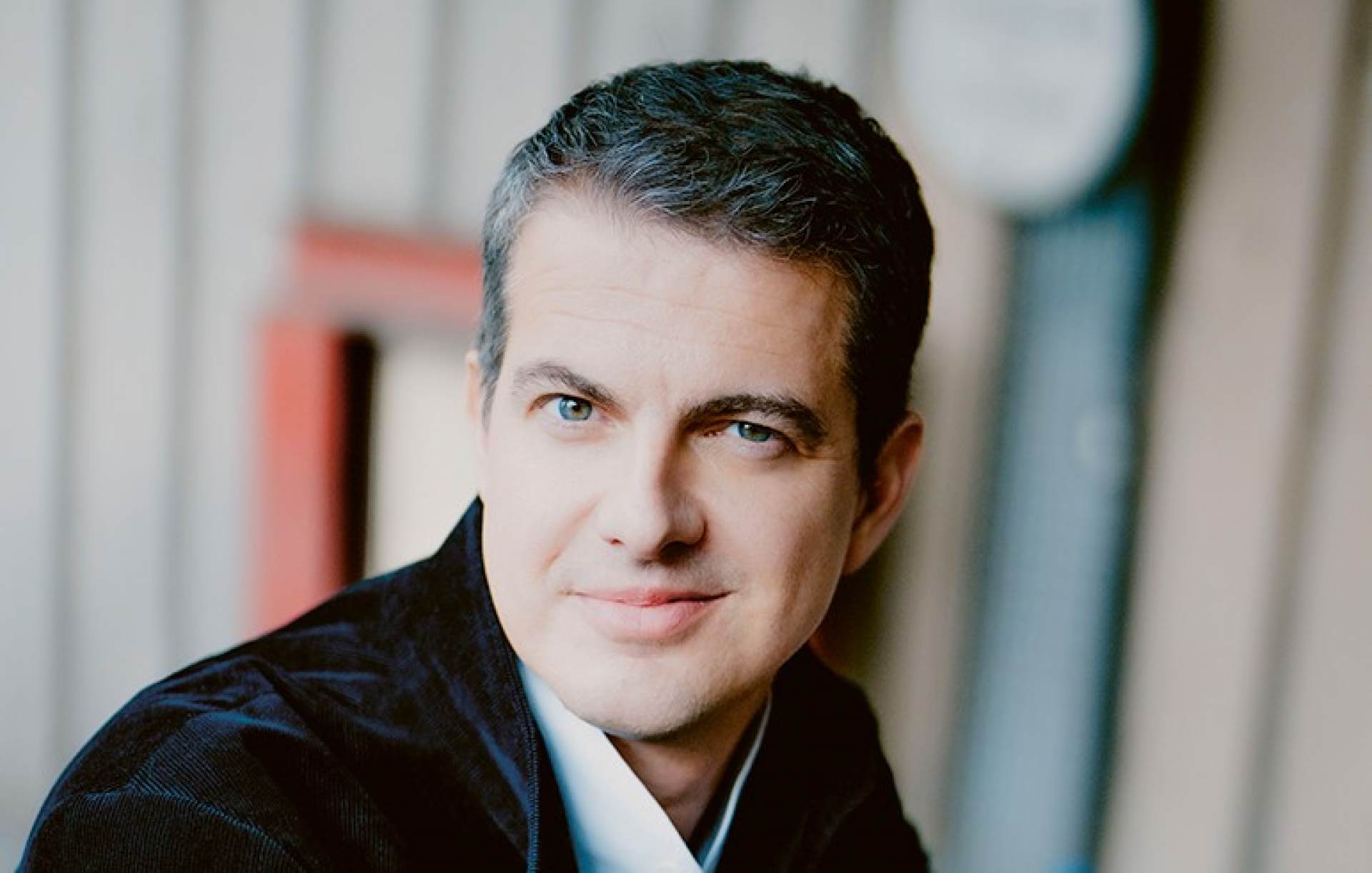 Philippe Jaroussky