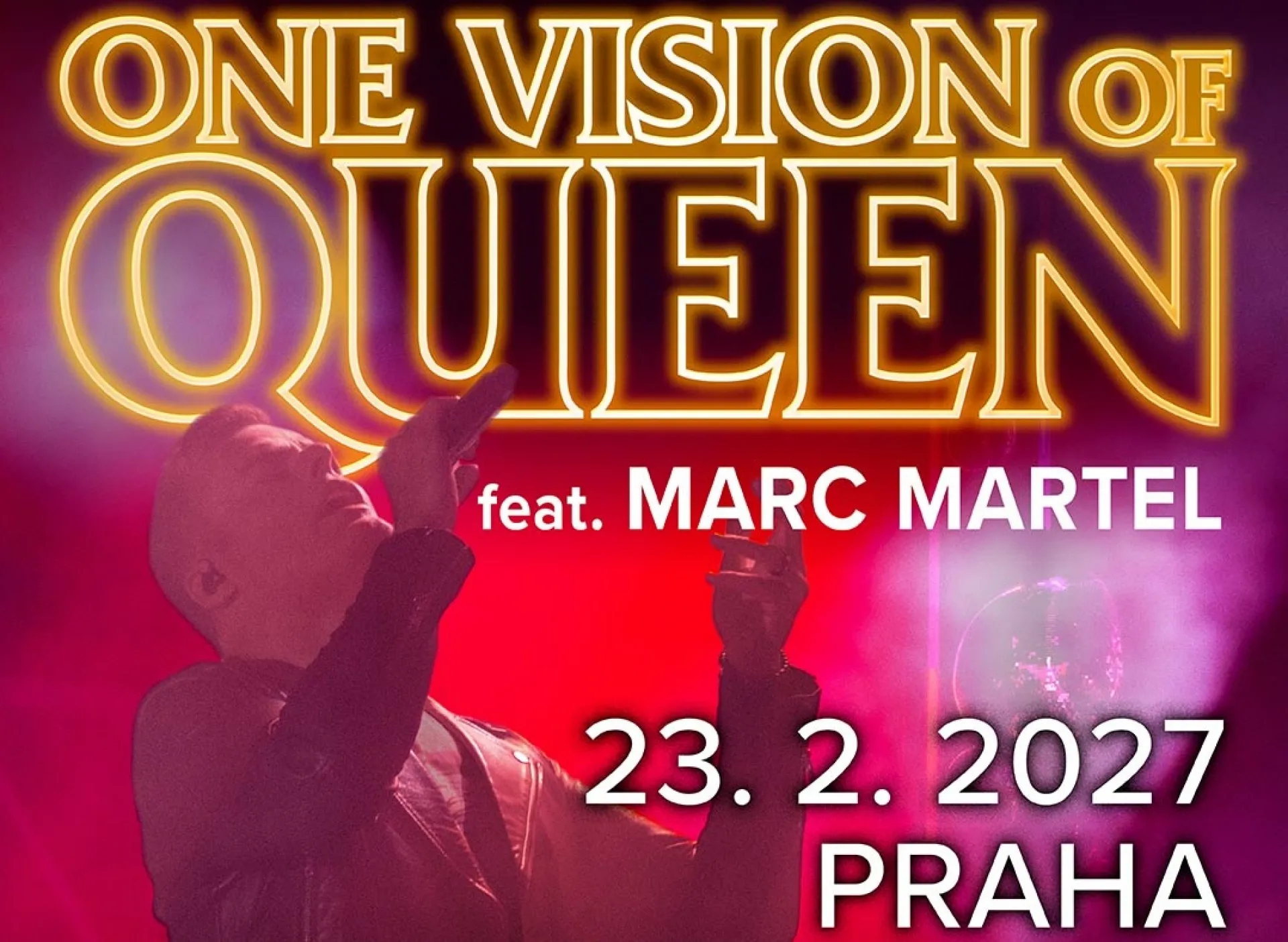 One Vision of Queen
