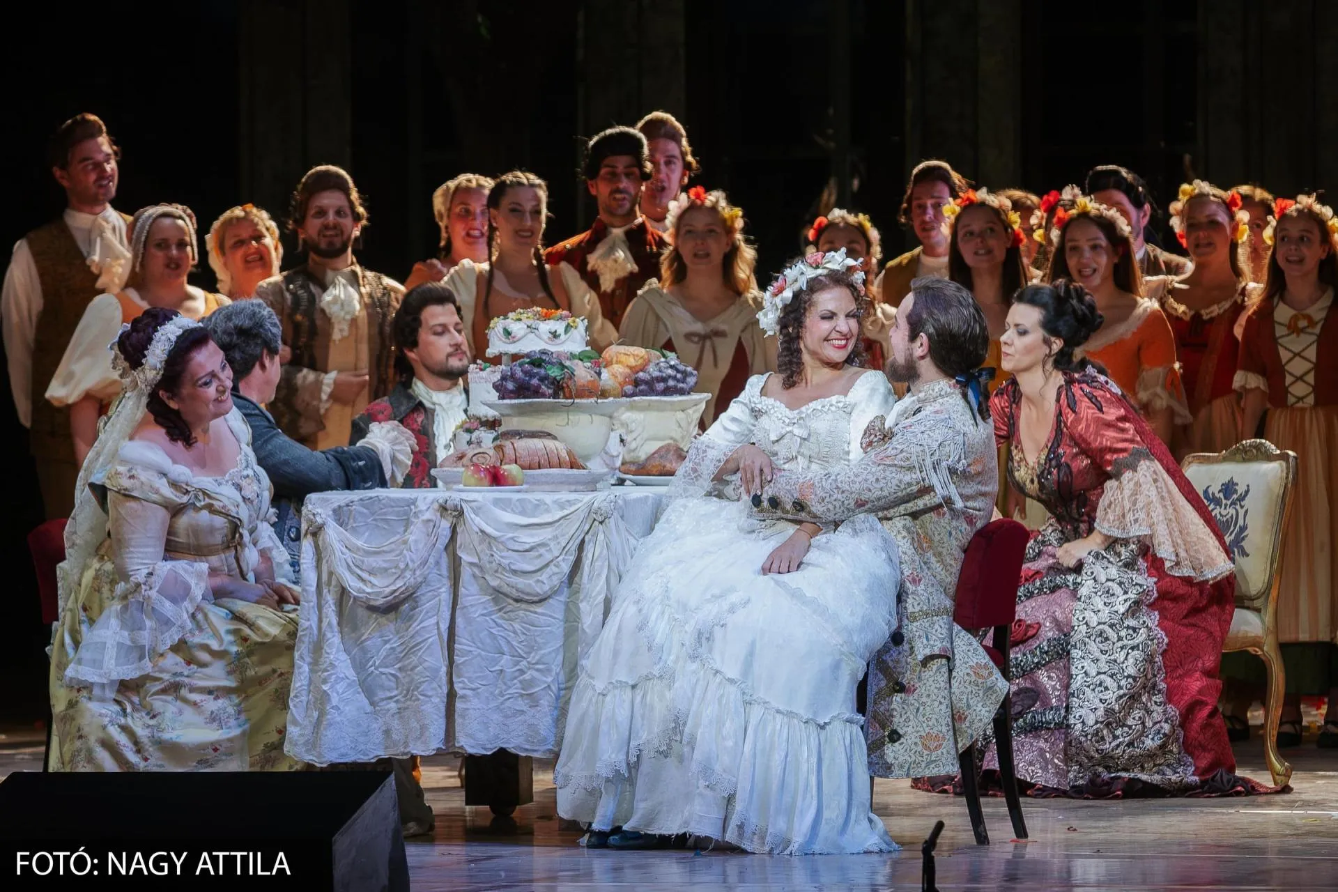 Nunta lui Figaro