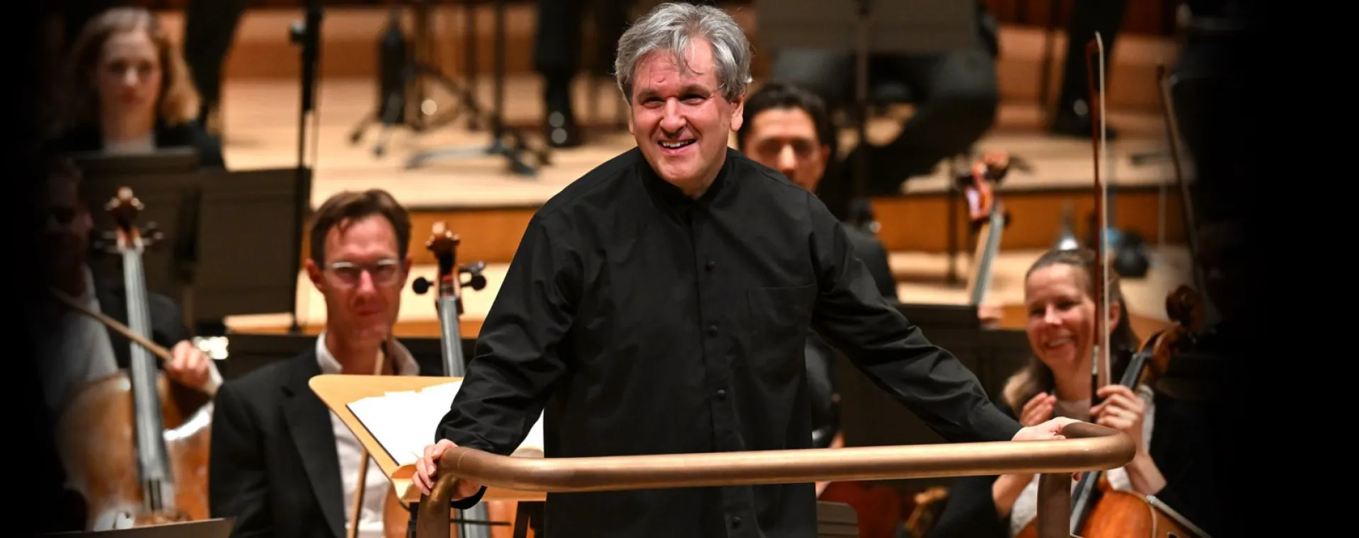 Orchestre symphonique de Londres
