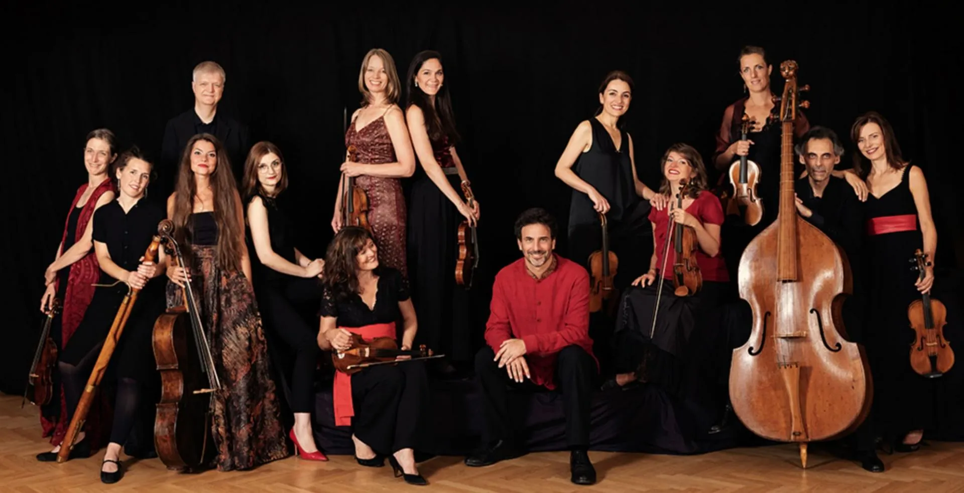 Bach Consort Wien