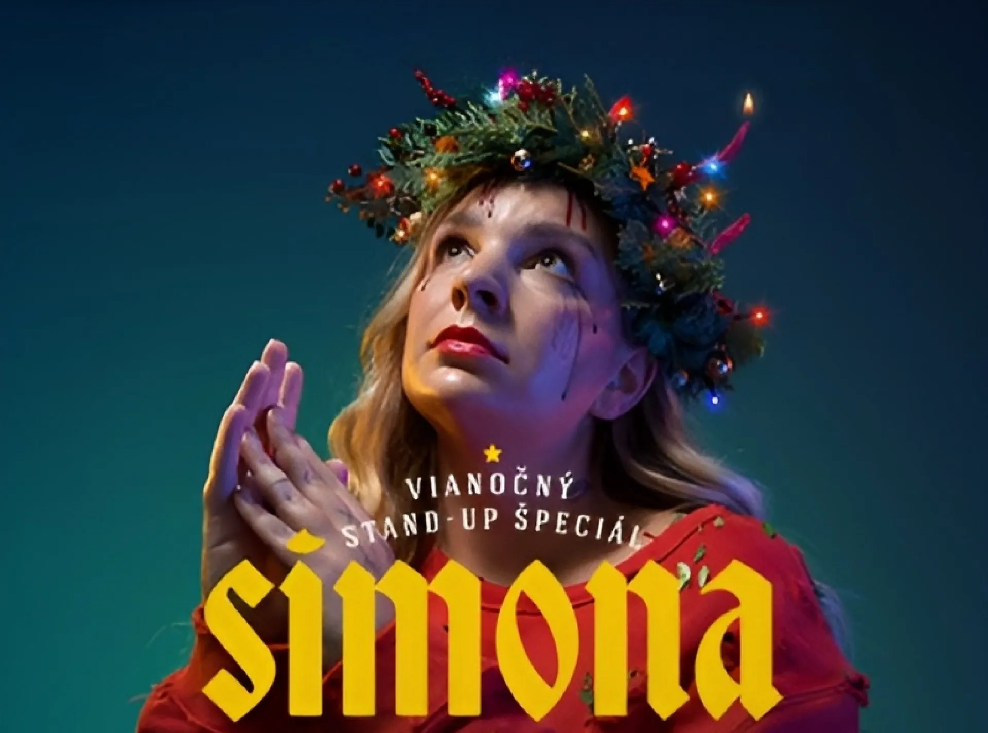 Simona, Silent Night