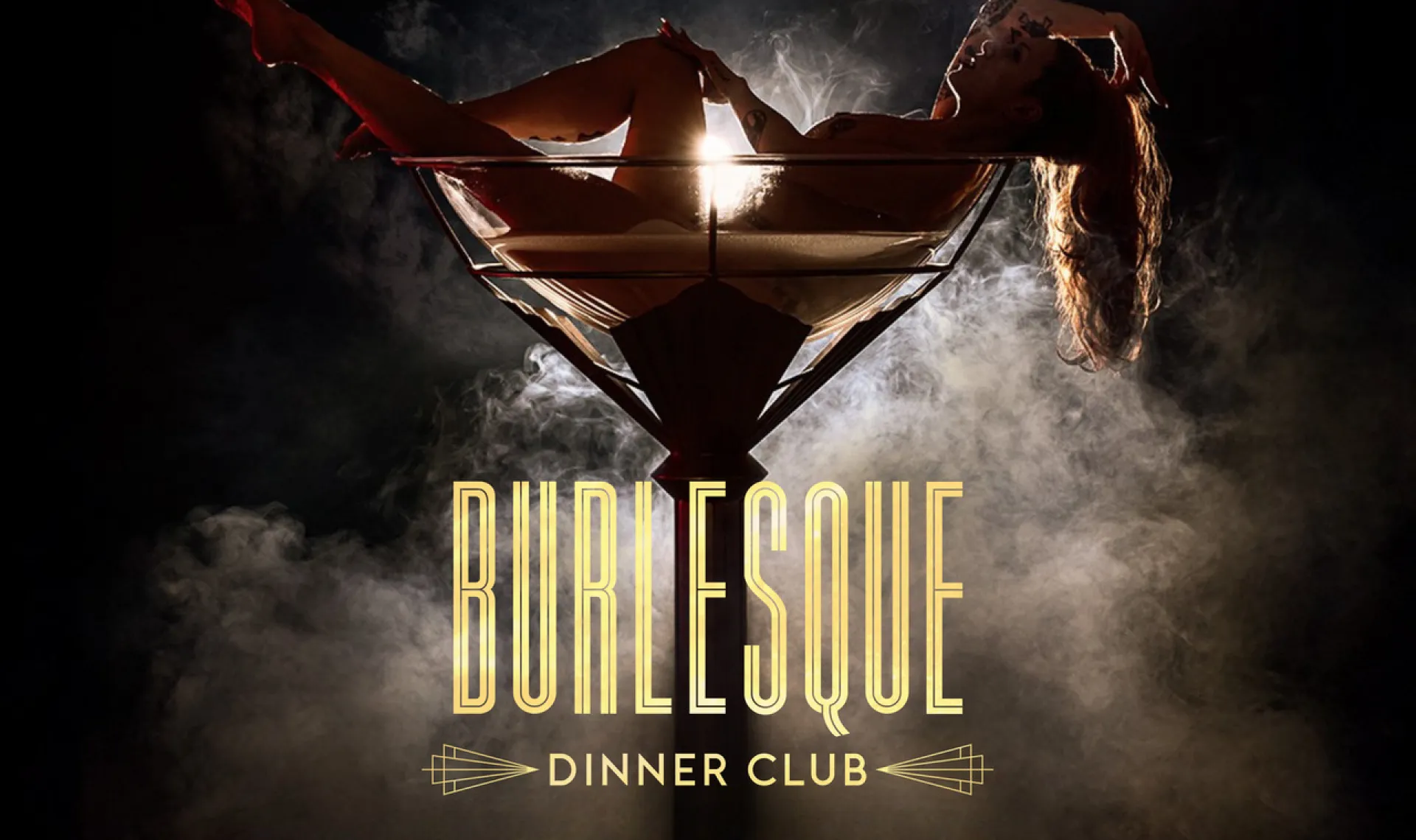 Burlesque Spectacular, Dinner Show
