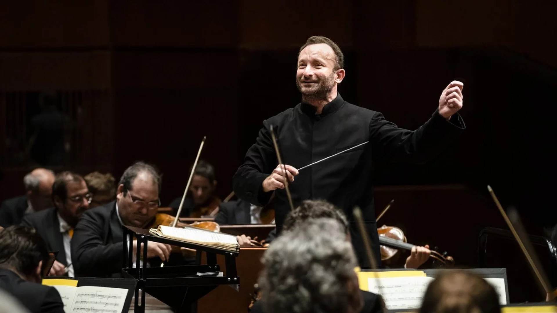 Concerto di Capodanno