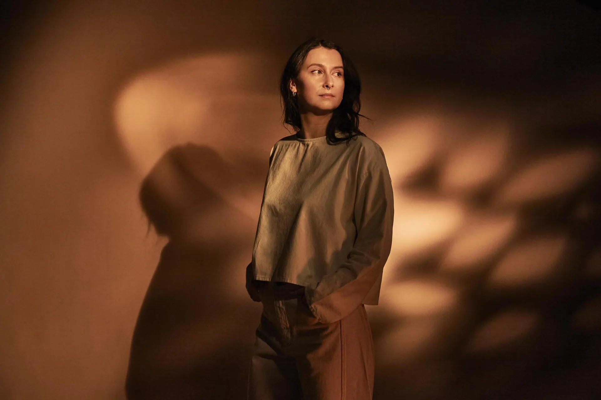 Jasmine Myra, Where Light Settles