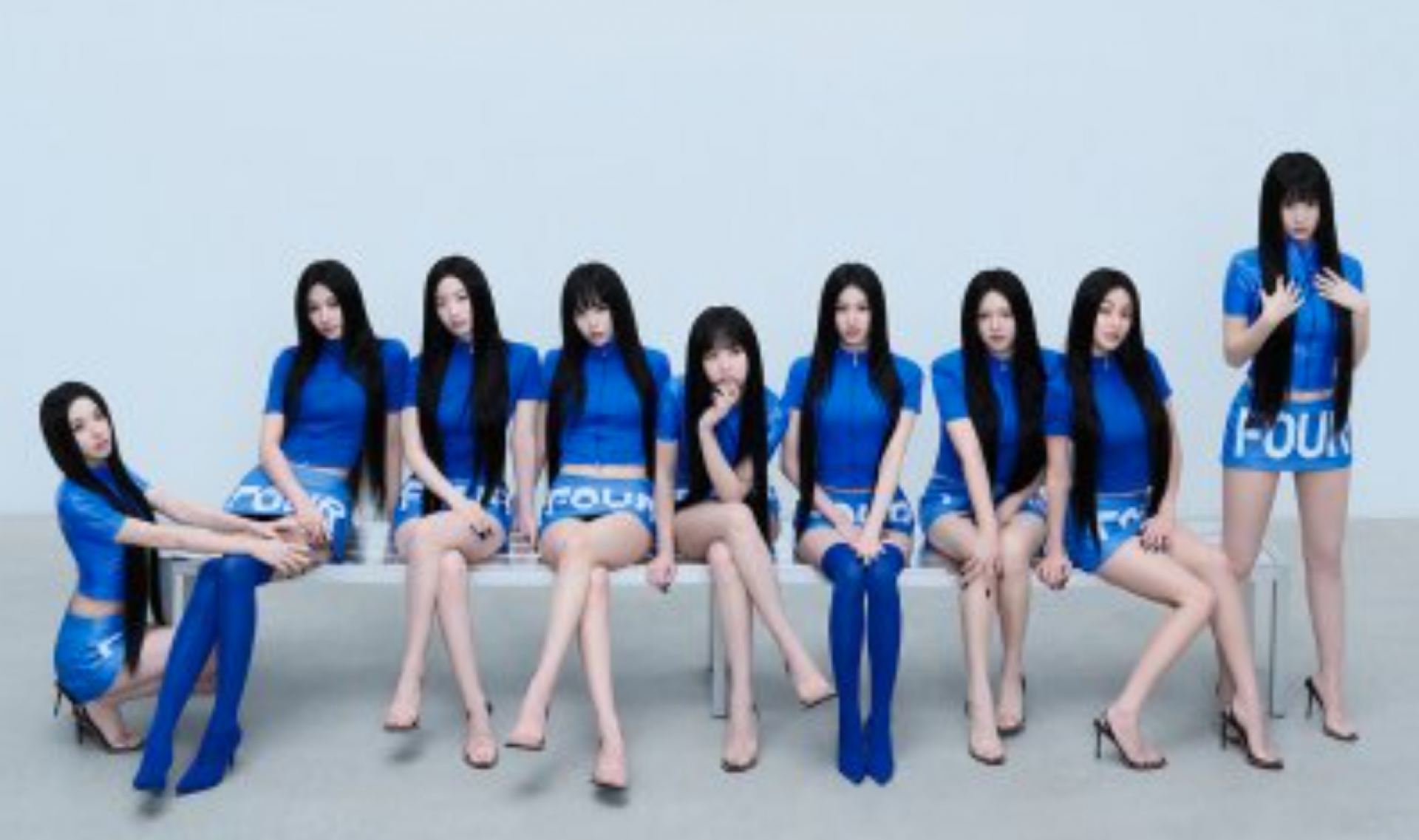 トゥワイス、ワールドツアー