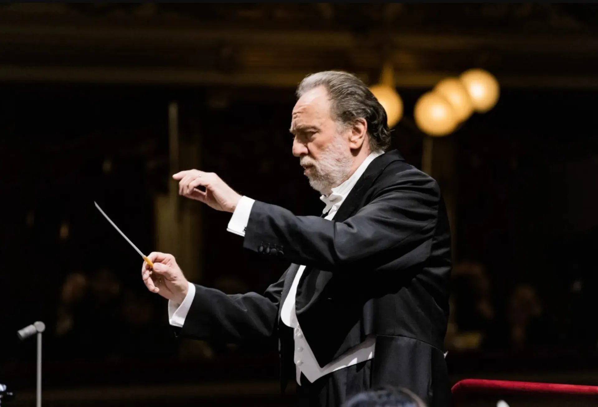 Verdi, Messa da Requiem | Riccardo Chailly