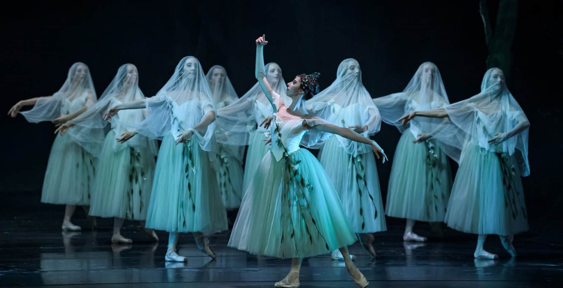 Giselle